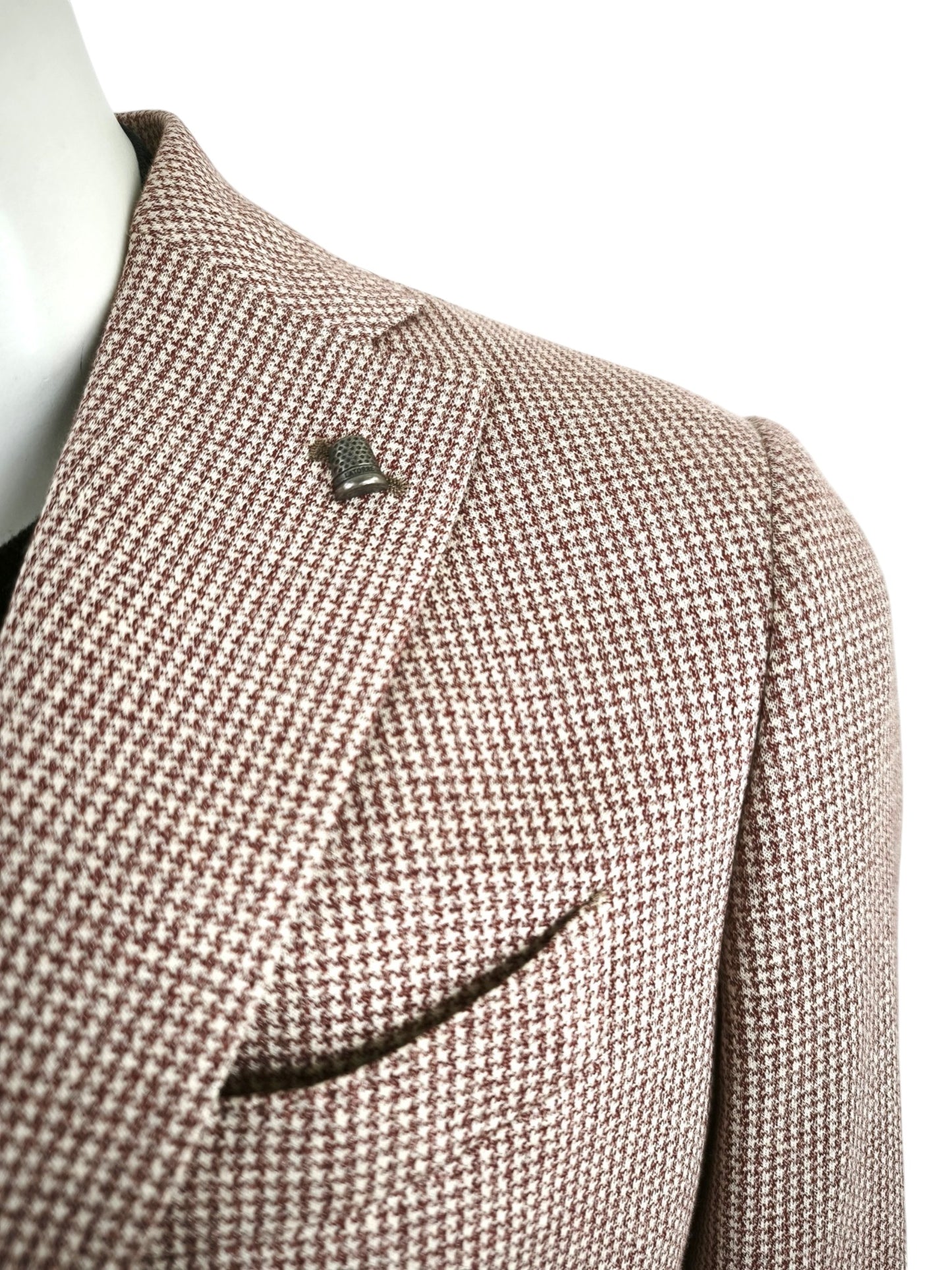 Latorre Linen & Cotton Blazer