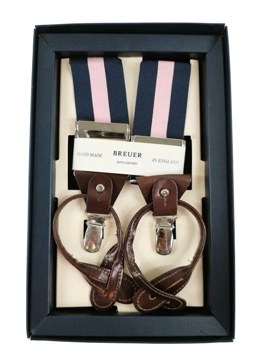Breuer Suspenders
