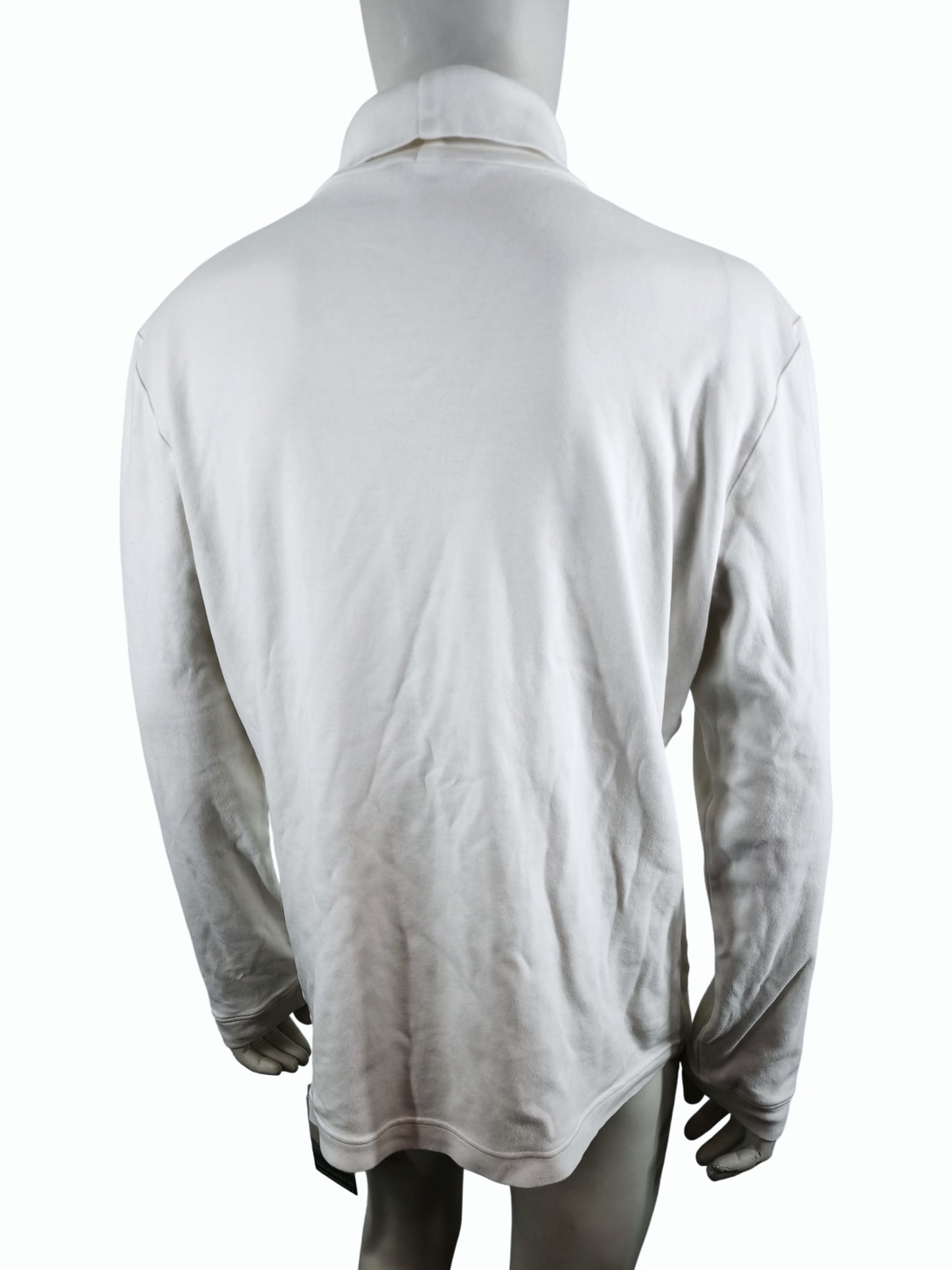 Zanone Turtleneck Sweater