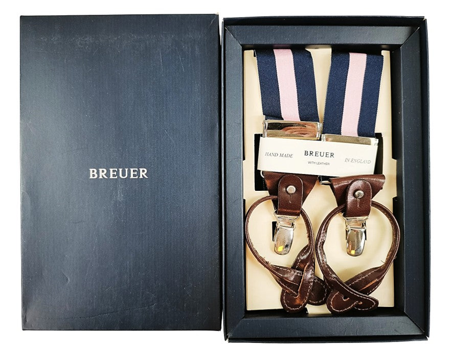 Breuer Suspenders