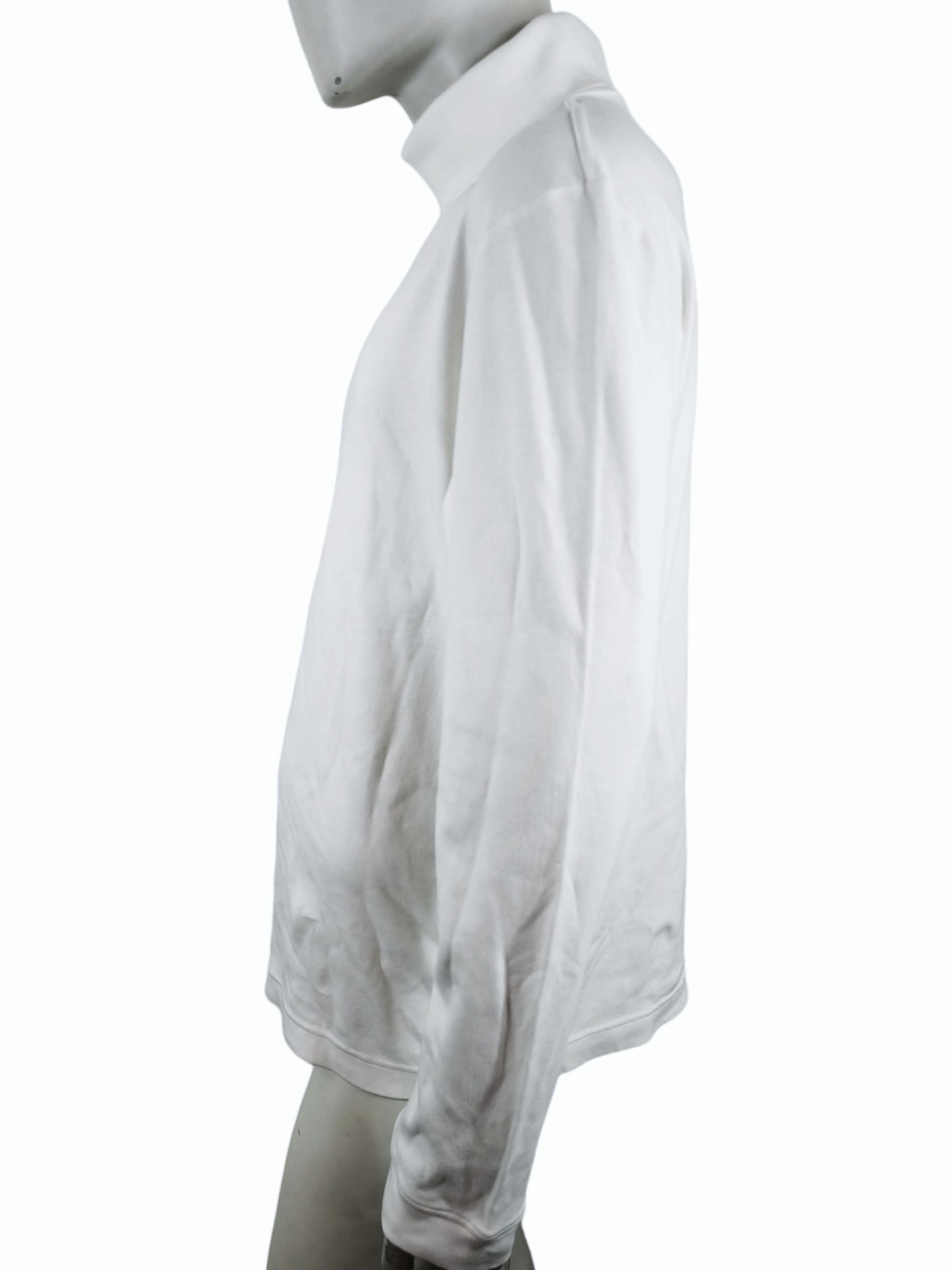 Zanone Turtleneck Sweater