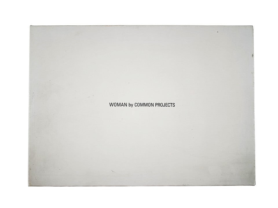 Woman by Common Projects Suede Grey Chelsea Boot