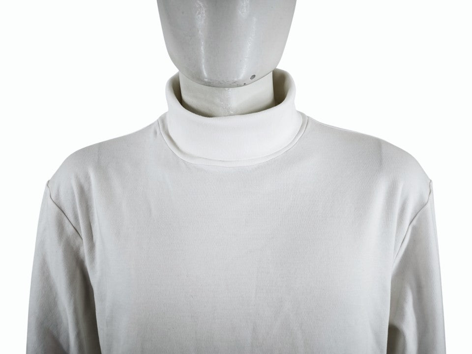 Zanone Turtleneck Sweater