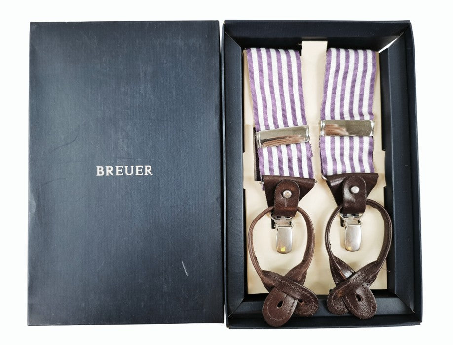 Breuer Suspenders