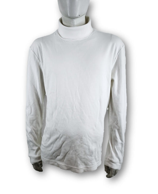 Zanone Turtleneck Sweater