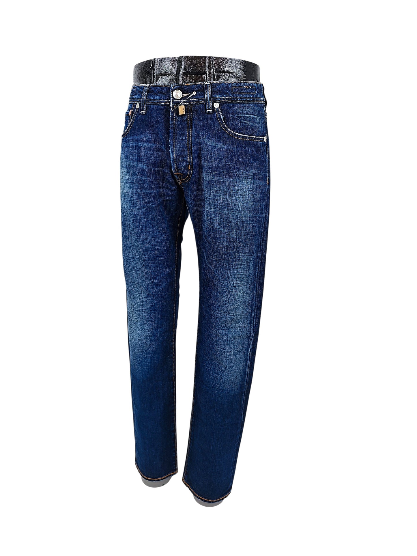 Jacob Cohen 688 Jeans Size 33 fits as 32