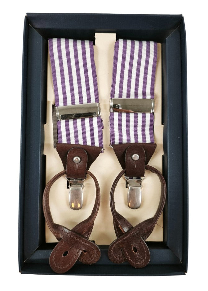 Breuer Suspenders
