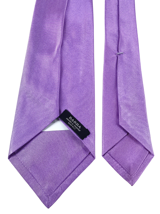 Barba Napoli Silk Tie