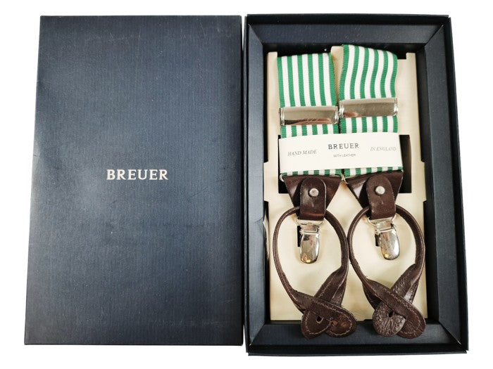 Breuer Suspenders