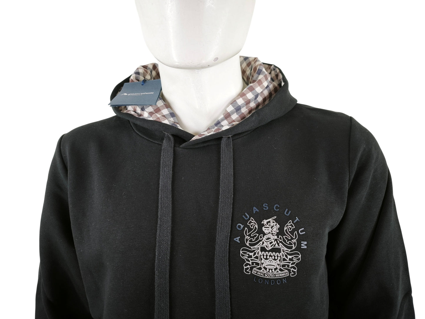 Aquascutum Hoodie