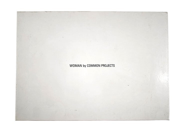 Woman by Common Projects Suede Tan Chelsea Boot