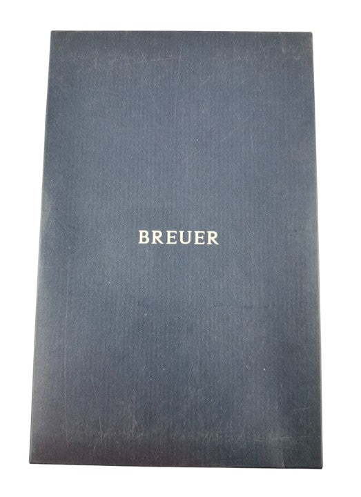 Breuer Suspenders