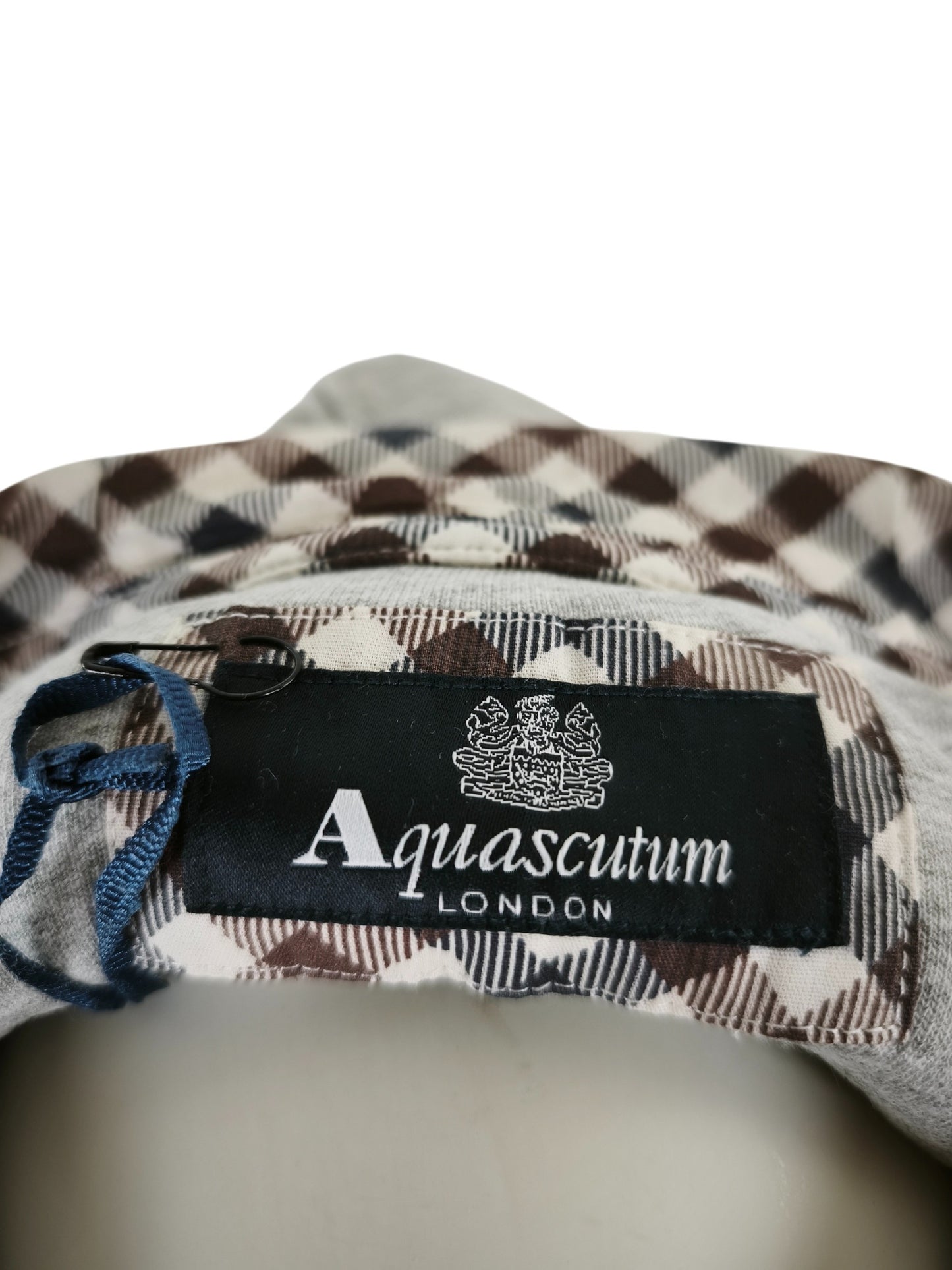 Aquascutum Hoodie