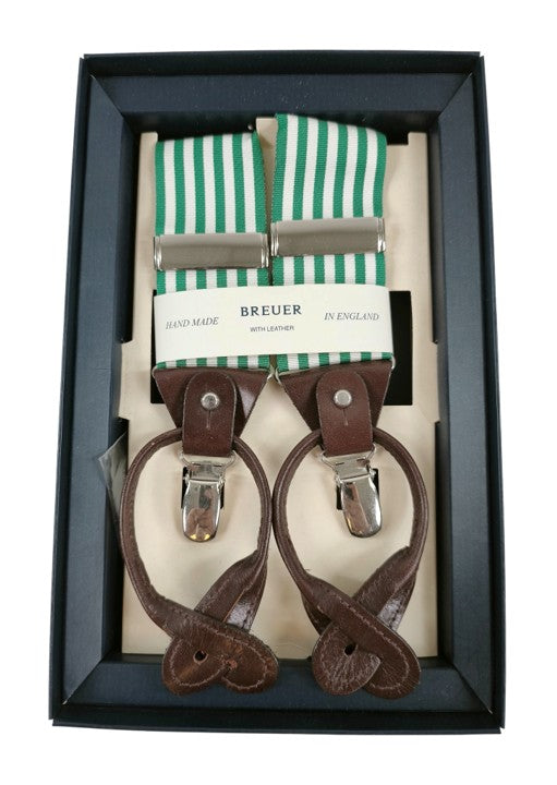 Breuer Suspenders