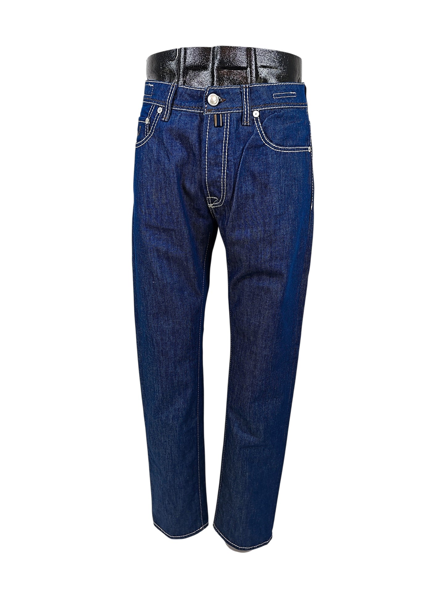 Jacob Cohen 688 Jeans Size 34 fits as 32 or 33