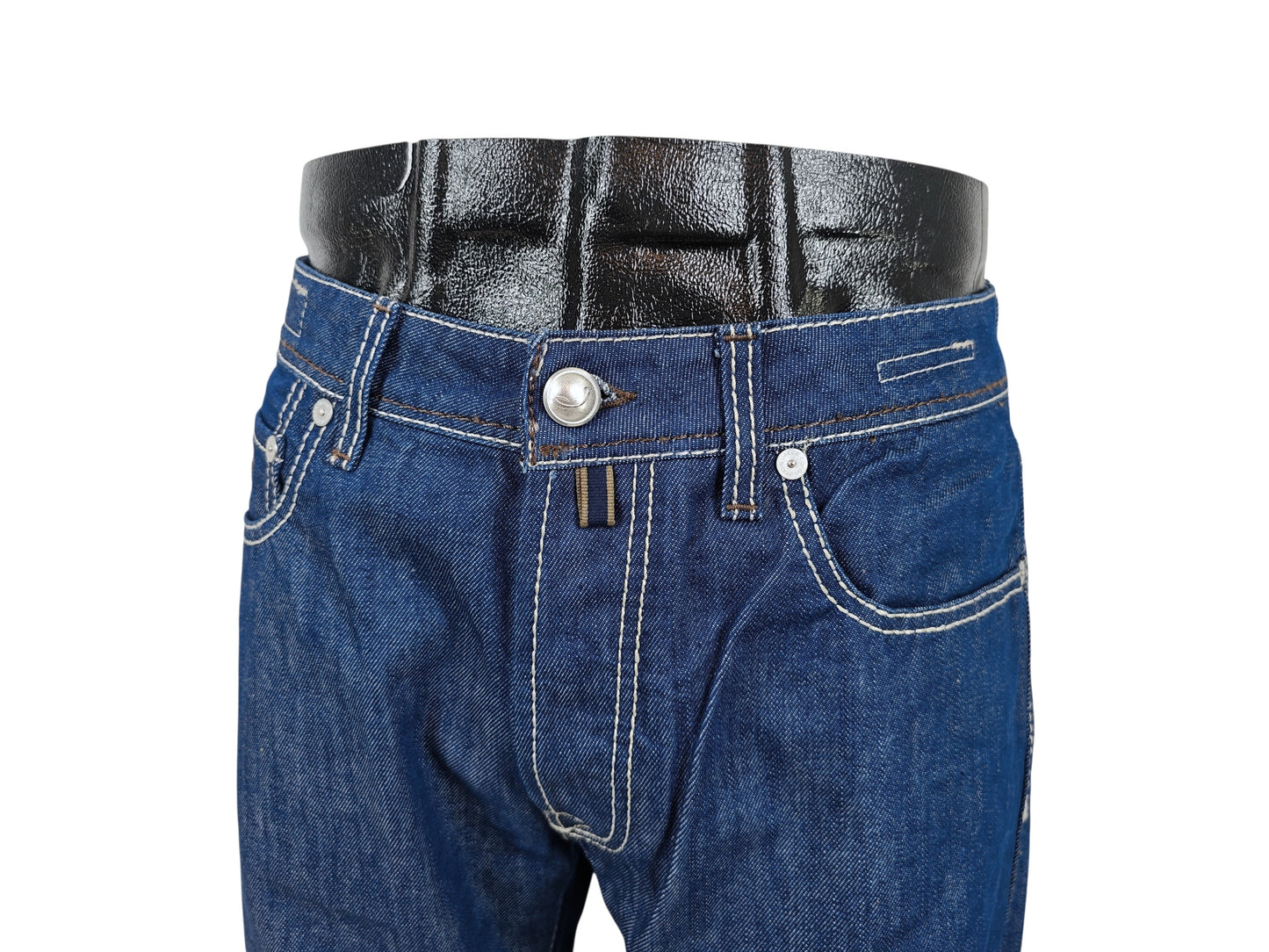 Jacob Cohen 688 Jeans Size 34 fits as 32 or 33