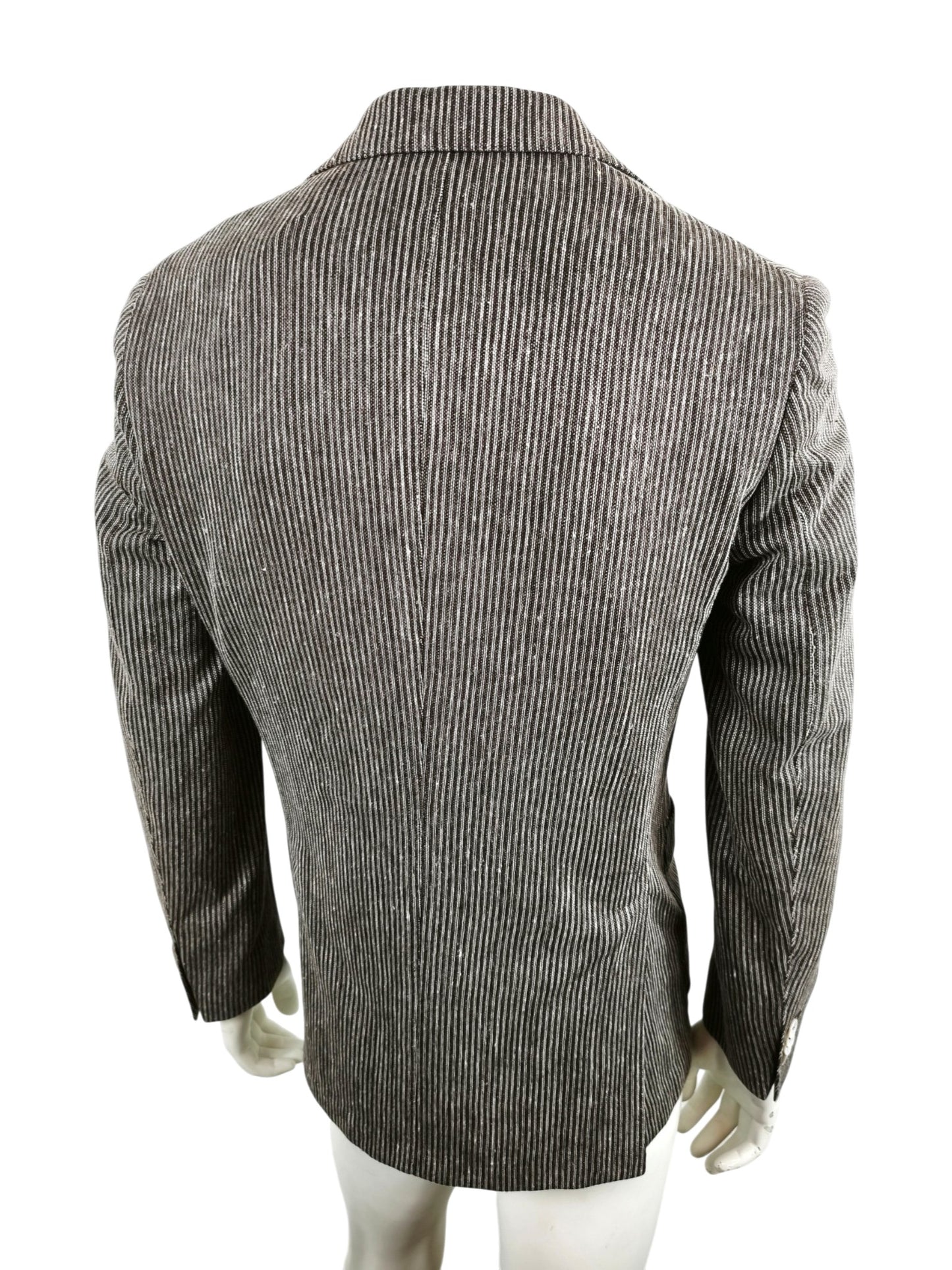 The Gigi Blazer