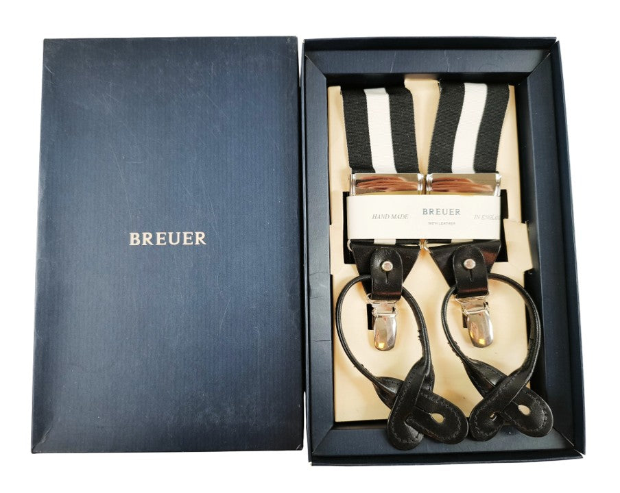 Breuer Suspenders