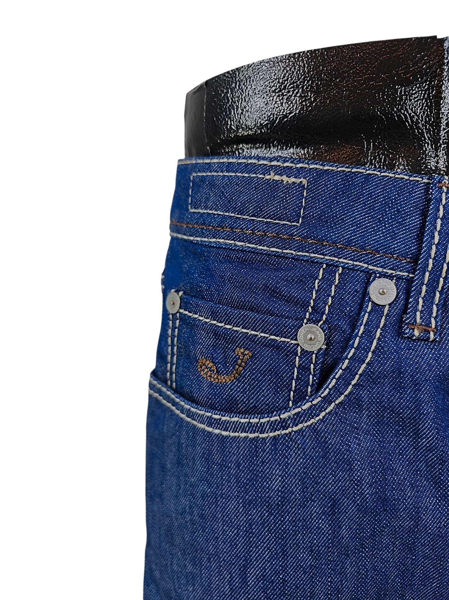 Jacob Cohen 688 Jeans Size 34 fits as 32 or 33