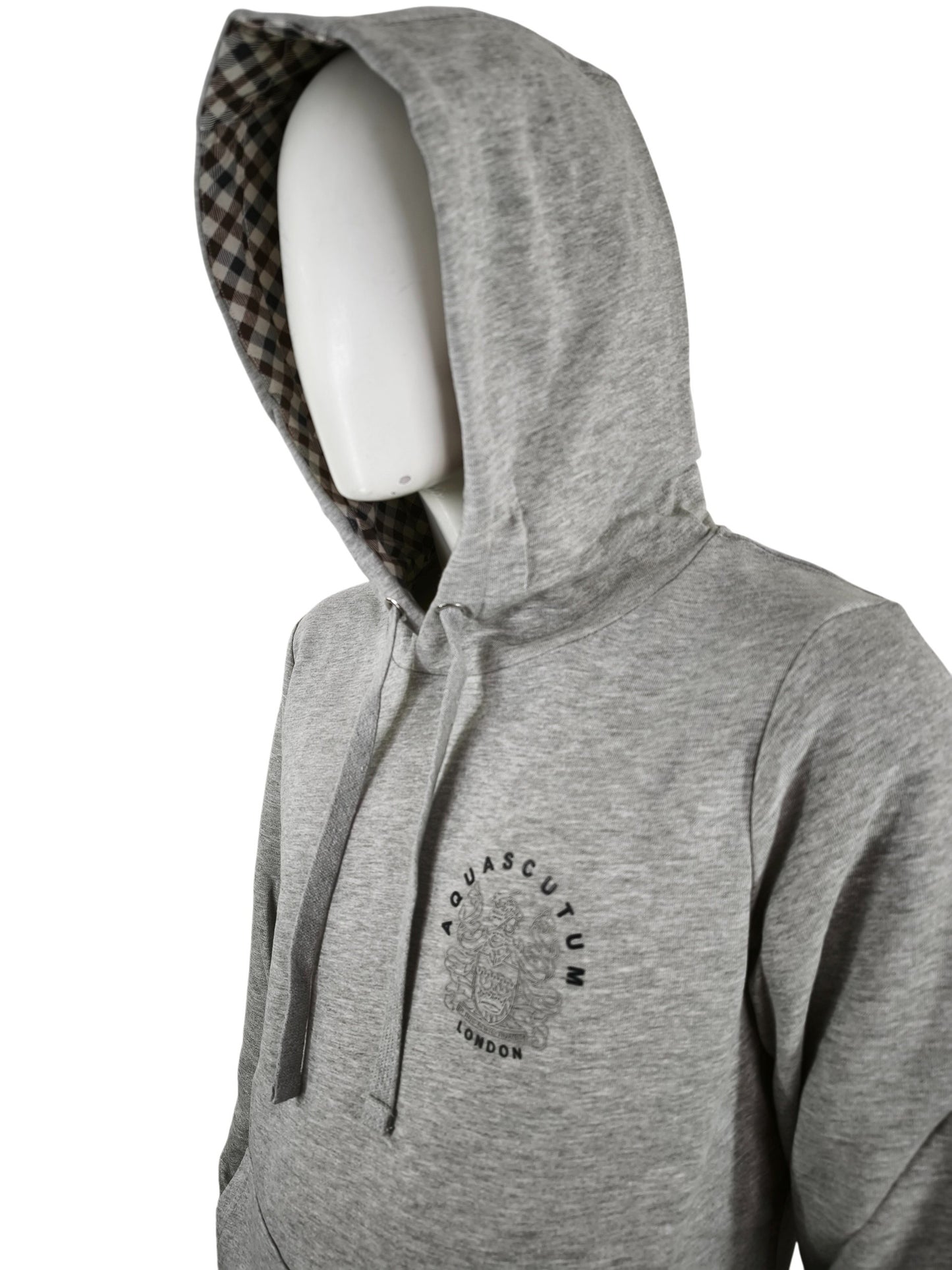 Aquascutum Hoodie