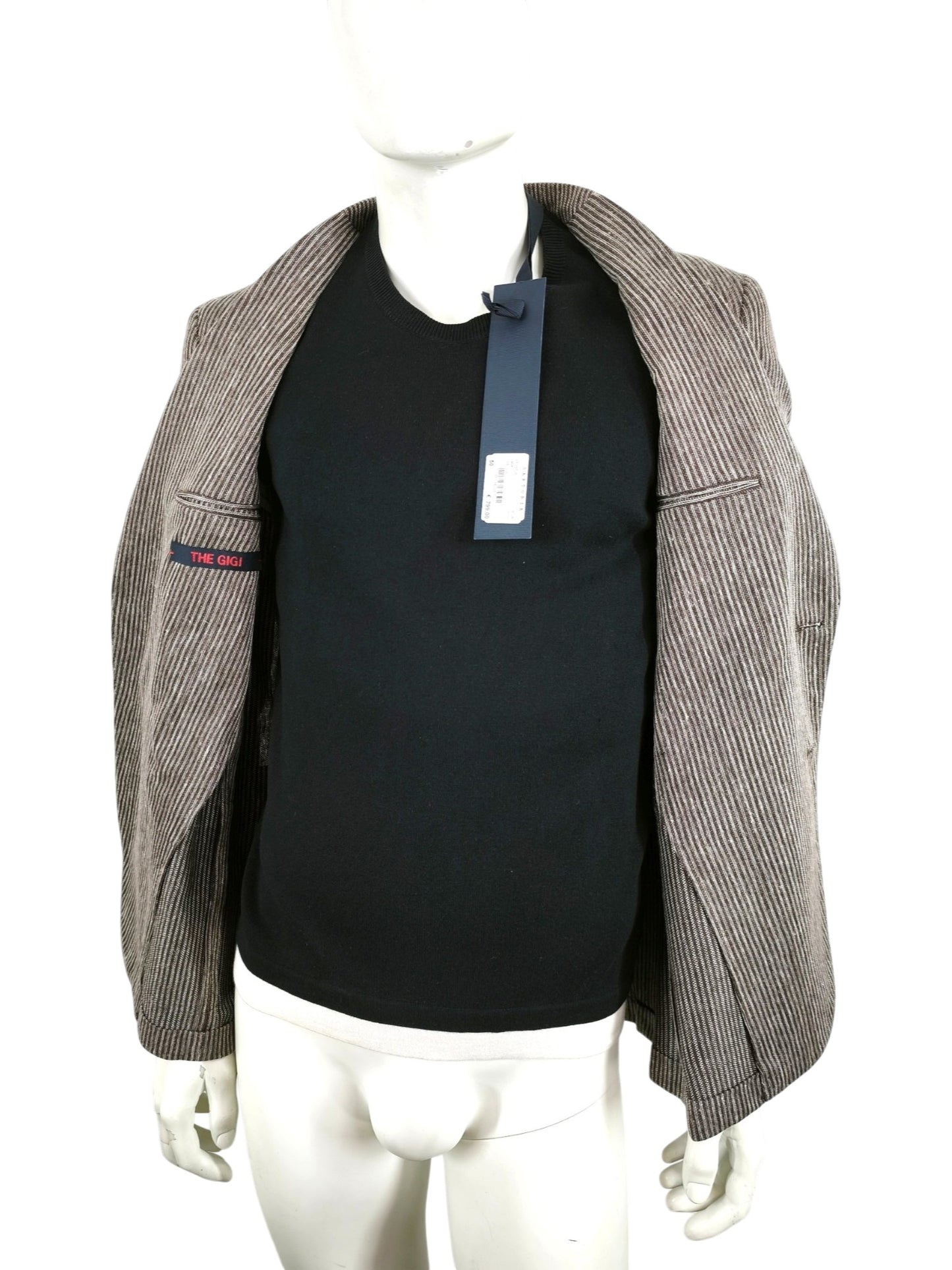 The Gigi Blazer