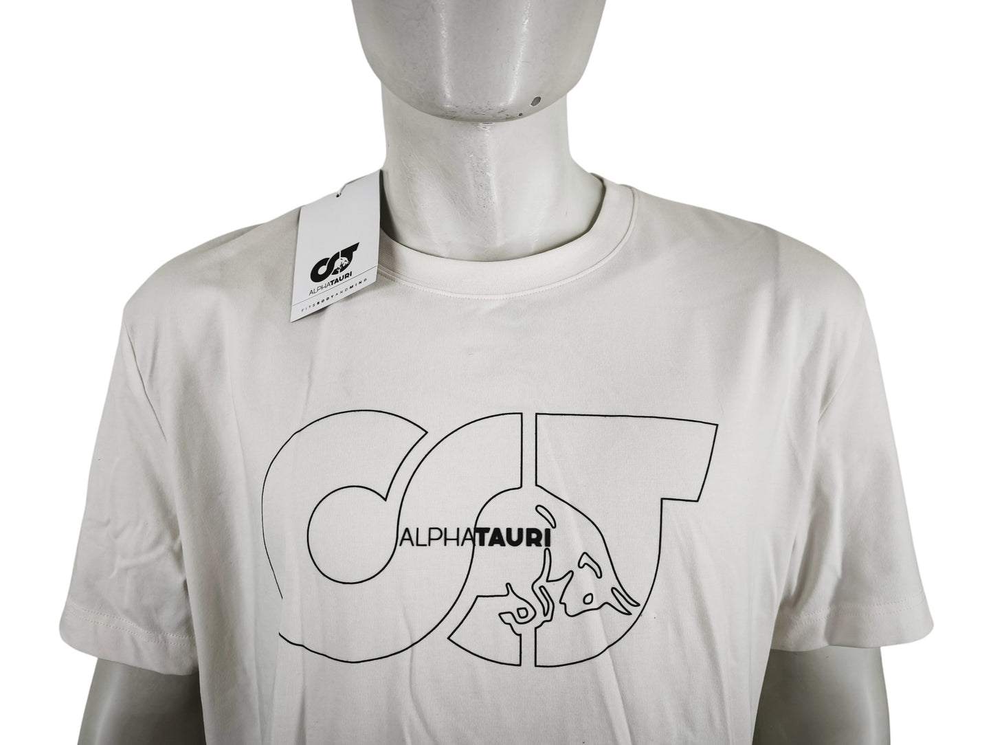 Alpha Tauri T-Shirt