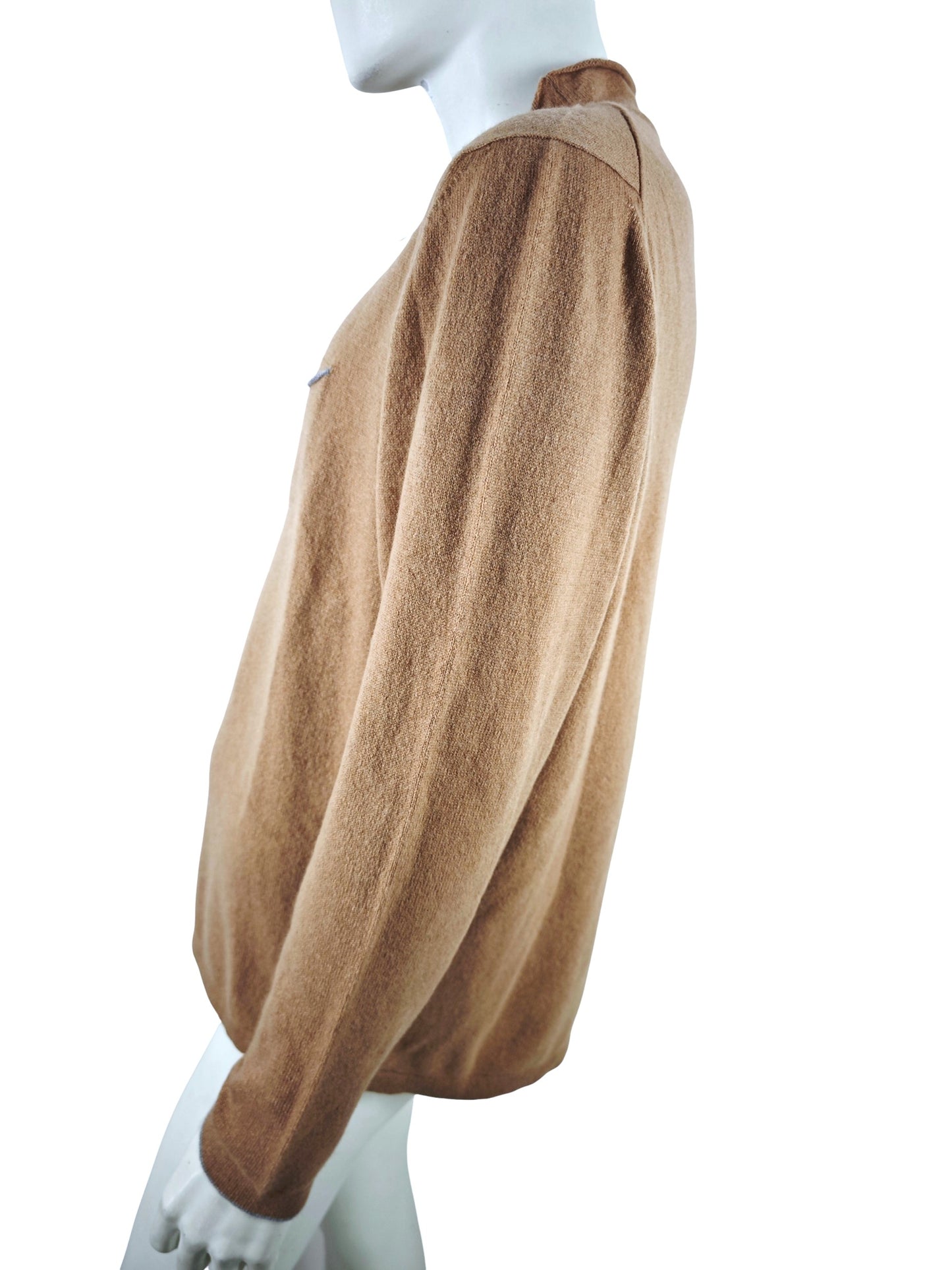 Fedeli Sweater - 100% Cashmere