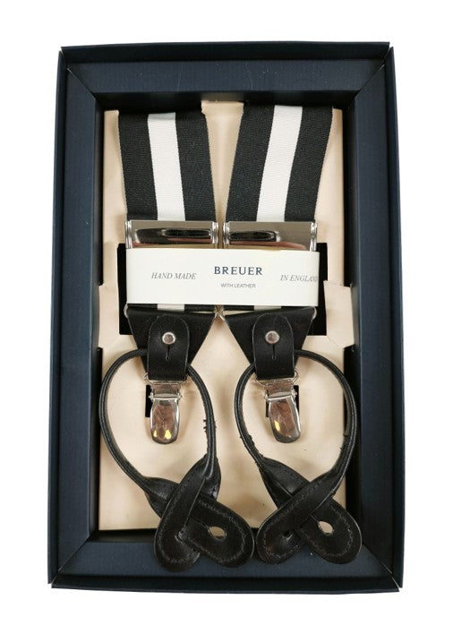 Breuer Suspenders