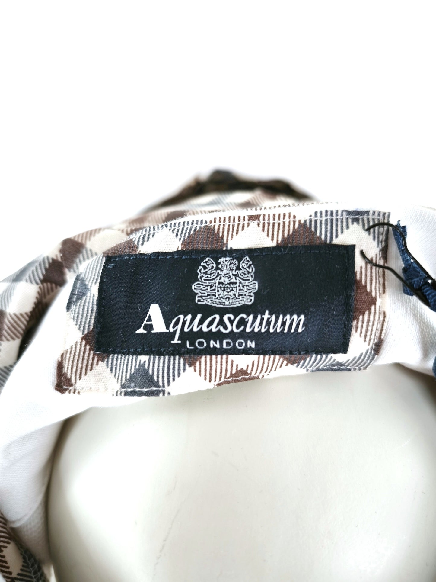 Aquascutum Hoodie