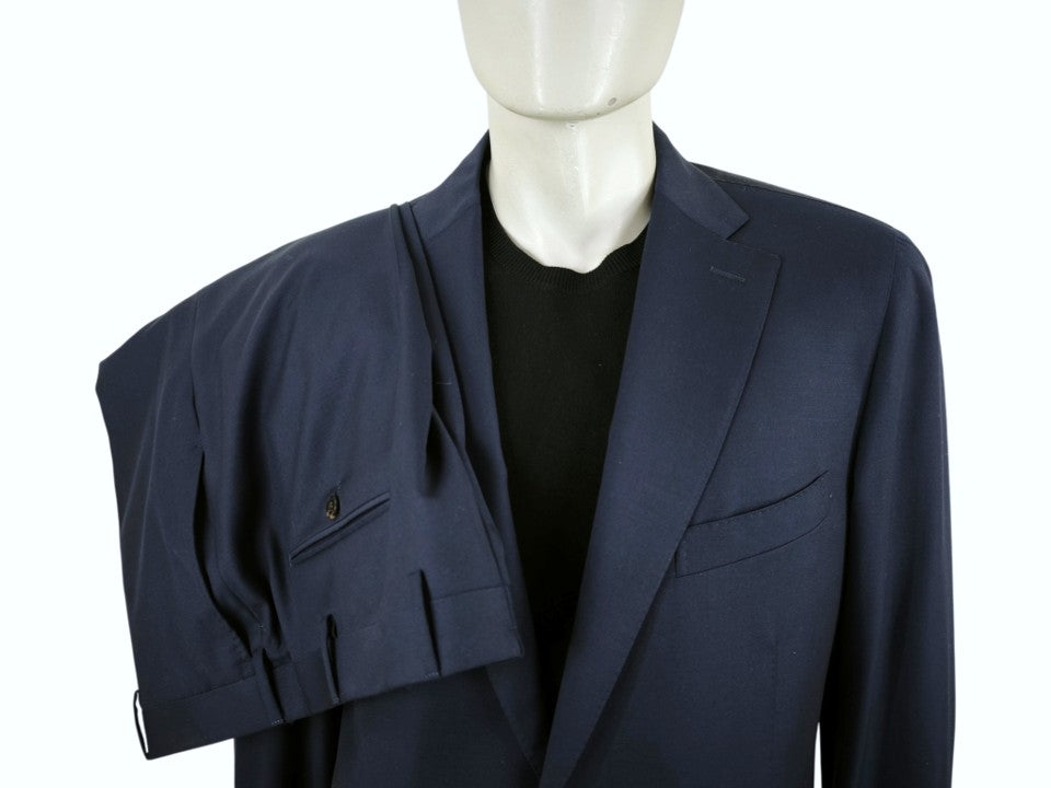 Caruso Wool Suit