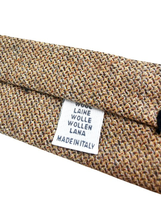 Gierre Milano Wool Tie