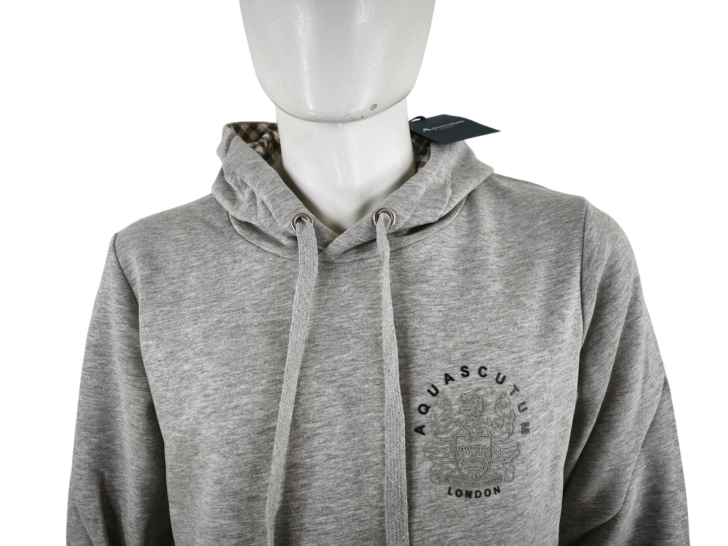 Aquascutum Hoodie