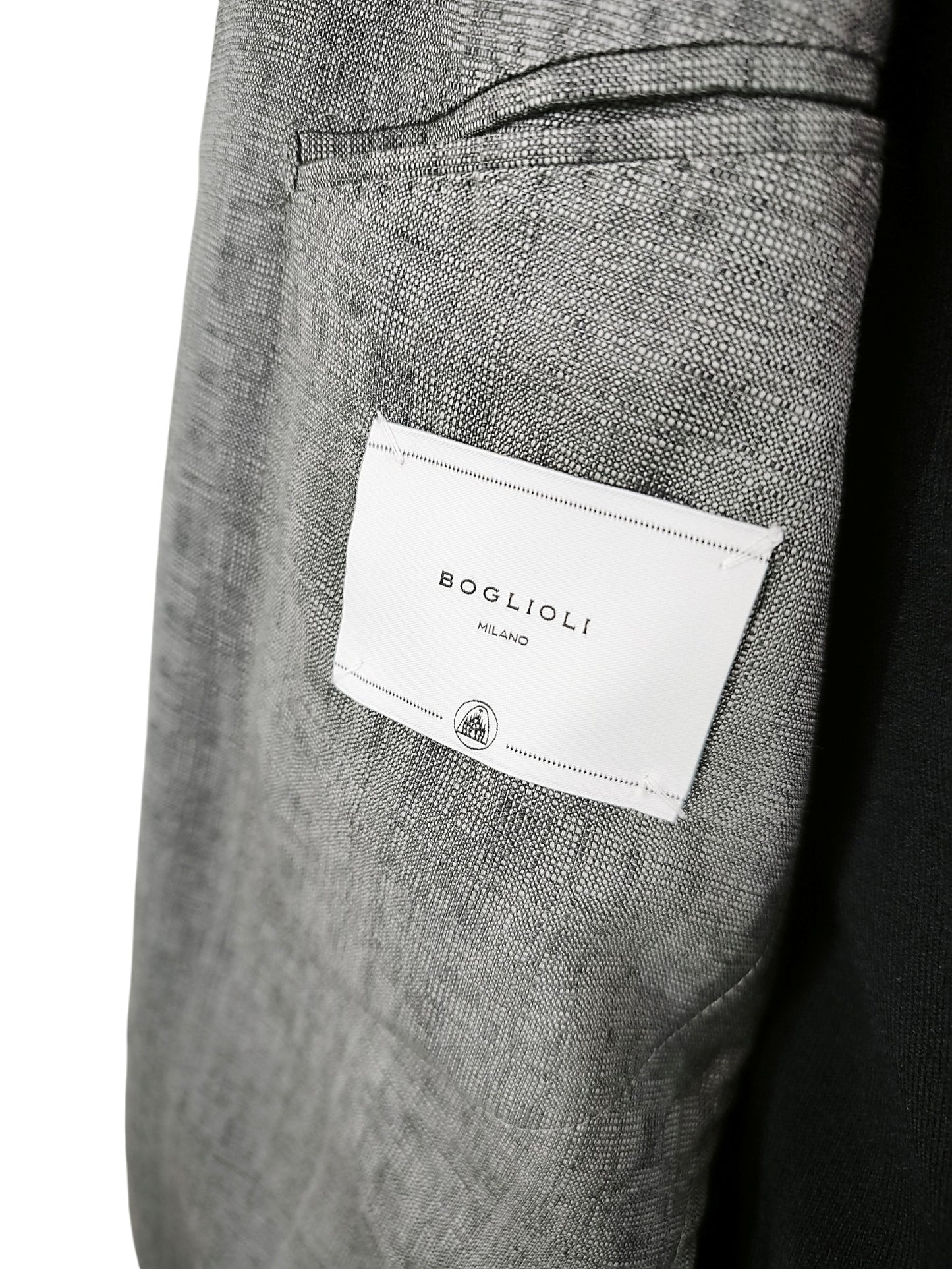 Boglioli K. Jacket Wool Blazer
