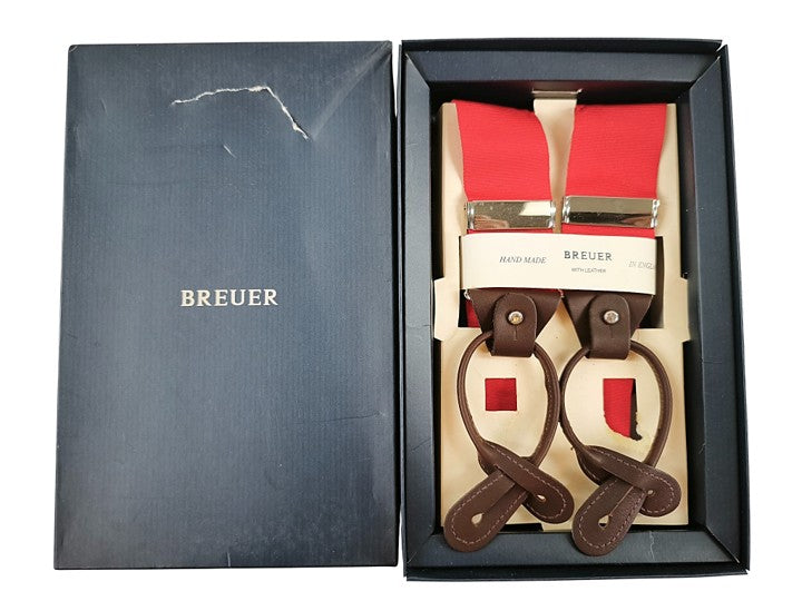 Breuer Suspenders