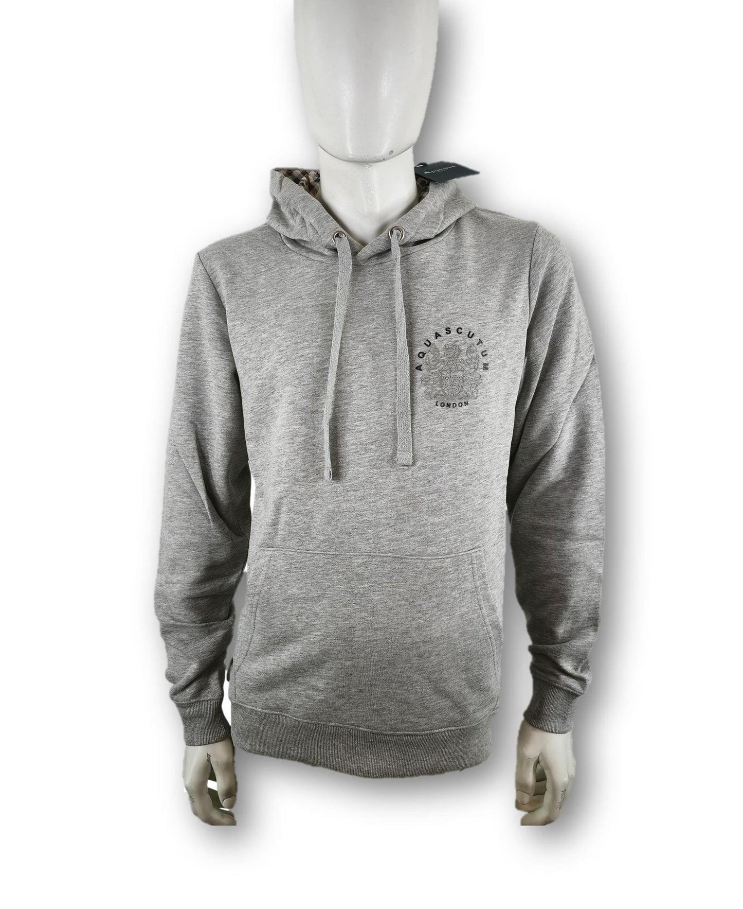 Aquascutum Hoodie