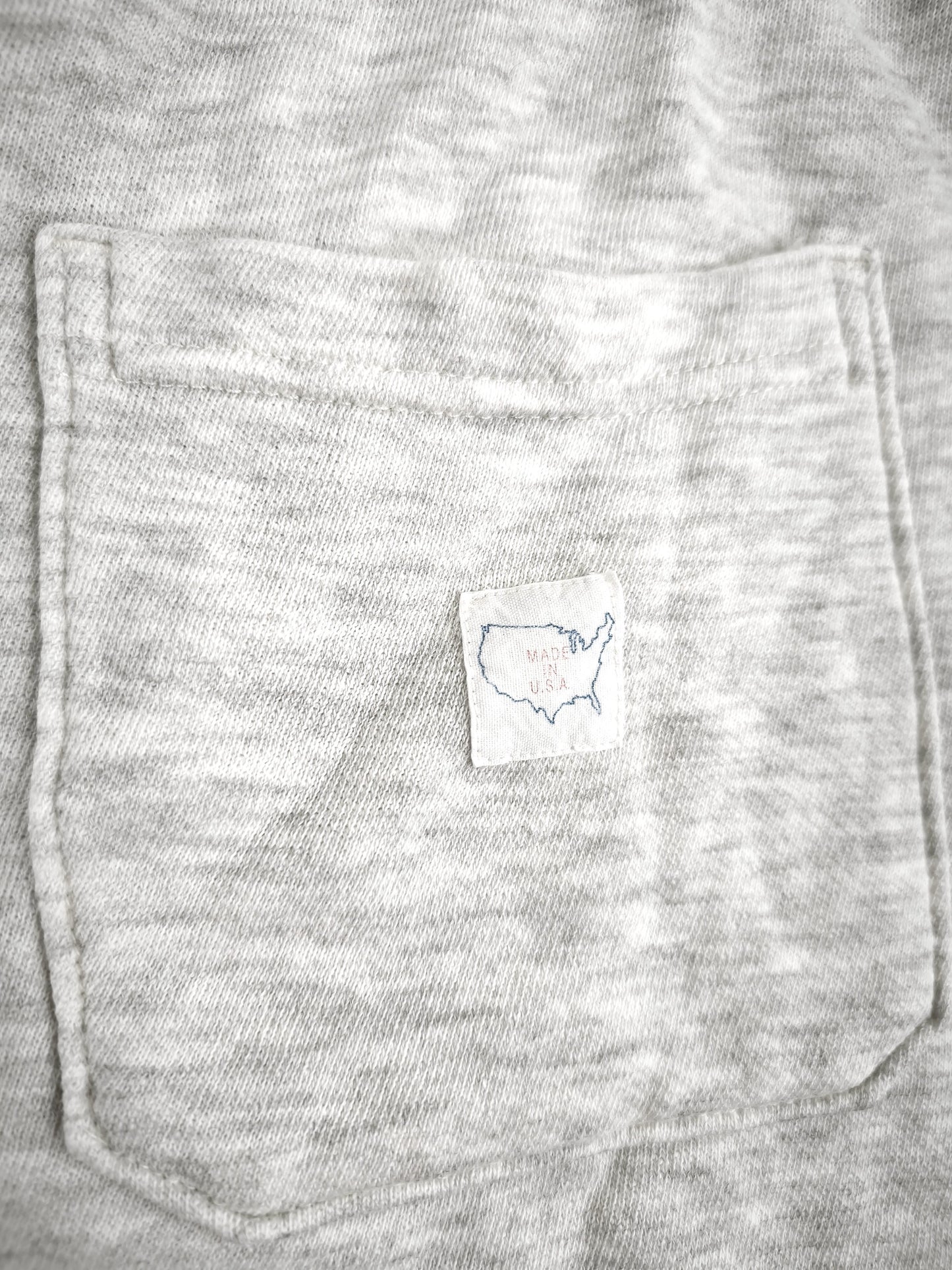 Save Khaki United French Terry Oatmeal Sweatshort