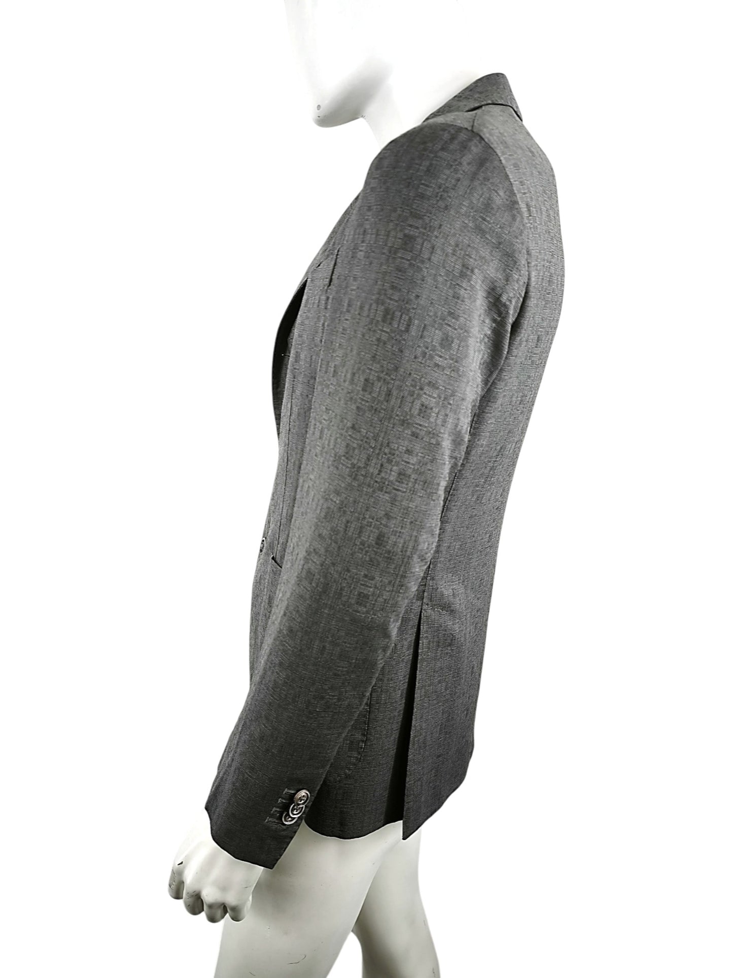 Boglioli K. Jacket Wool Blazer