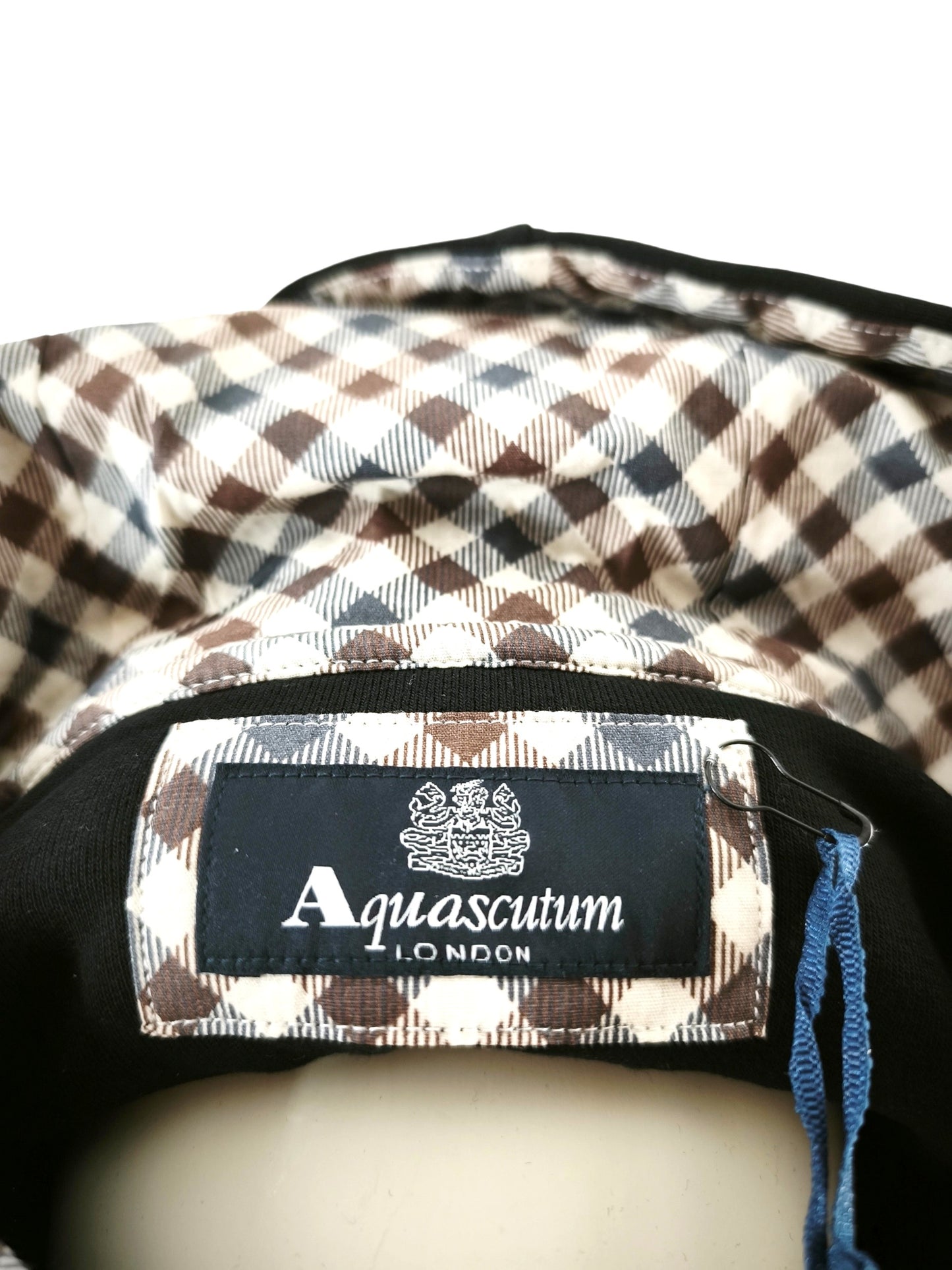 Aquascutum Hoodie