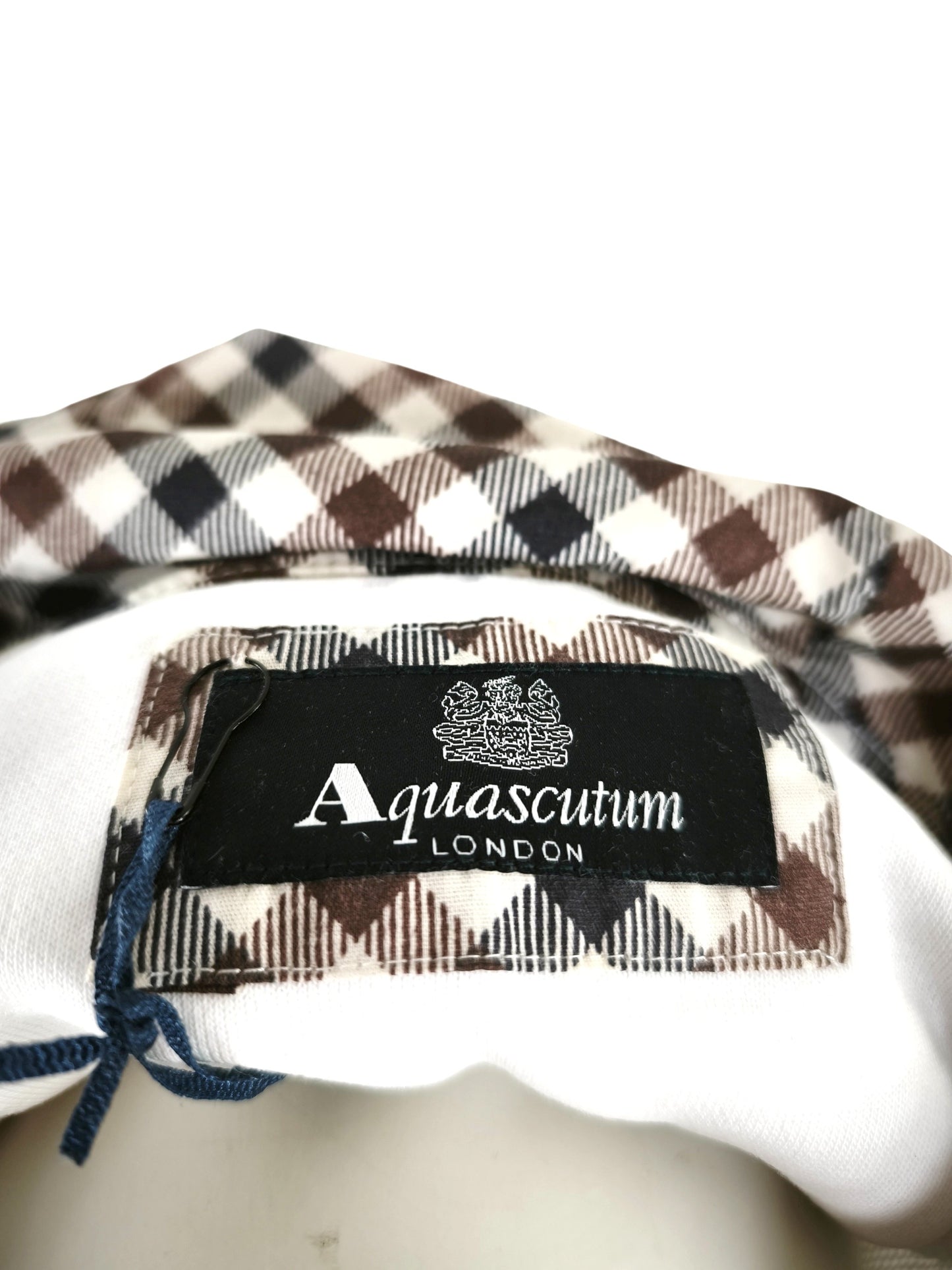 Aquascutum Hoodie