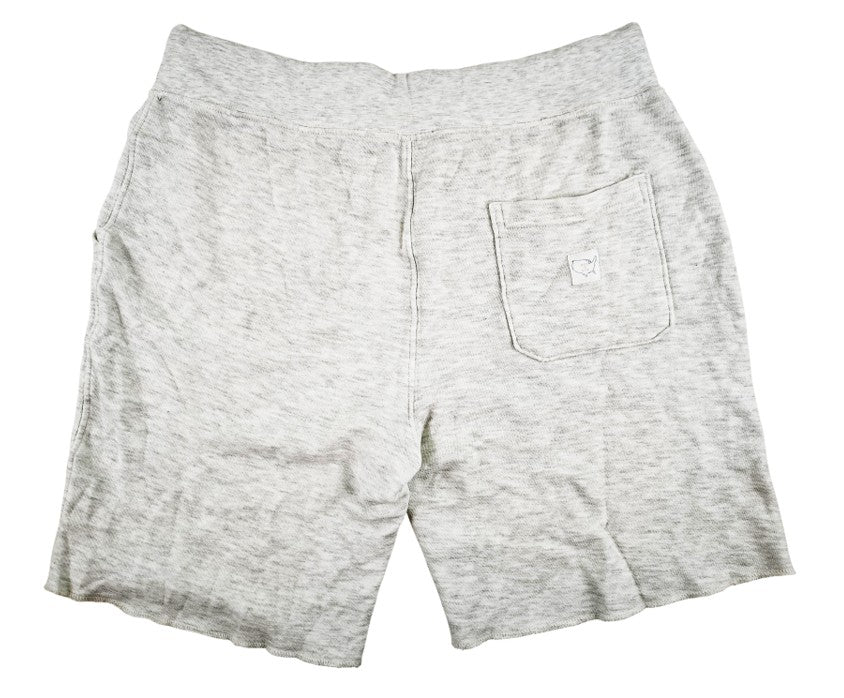 Save Khaki United French Terry Oatmeal Sweatshort
