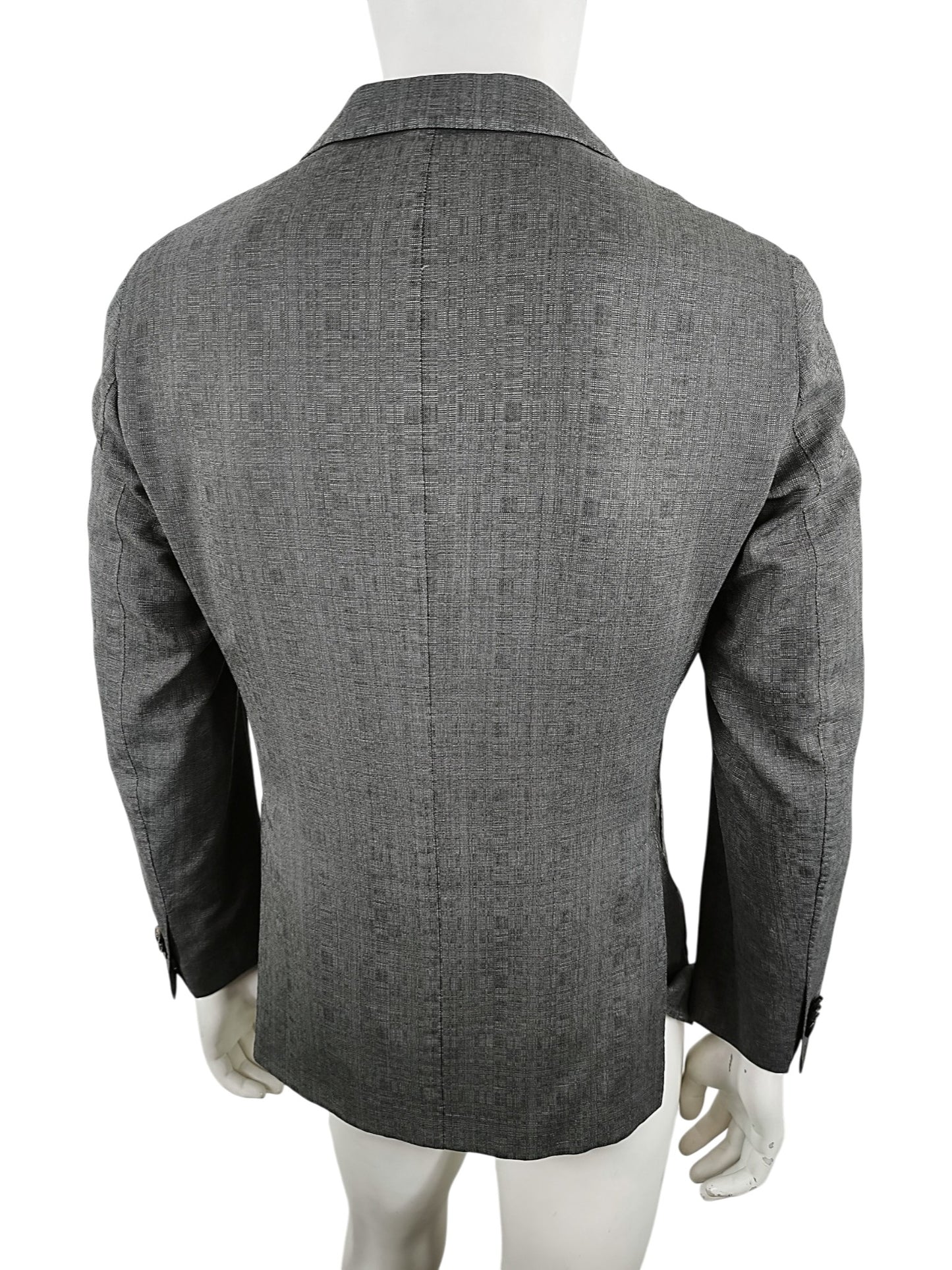 Boglioli K. Jacket Wool Blazer