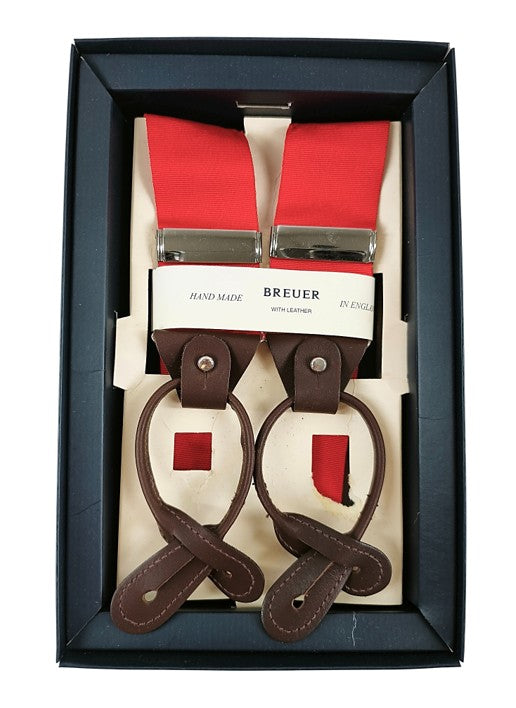 Breuer Suspenders