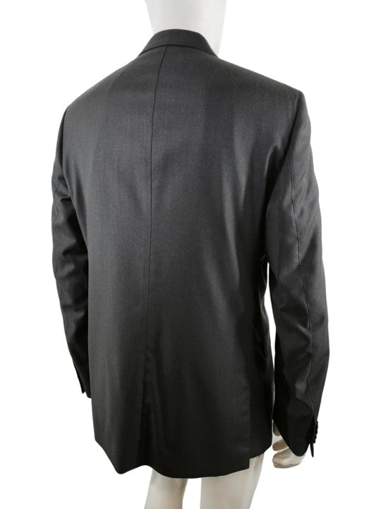 Caruso Wool Super 130's Suit