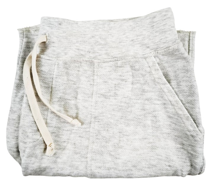 Save Khaki United French Terry Oatmeal Sweatshort