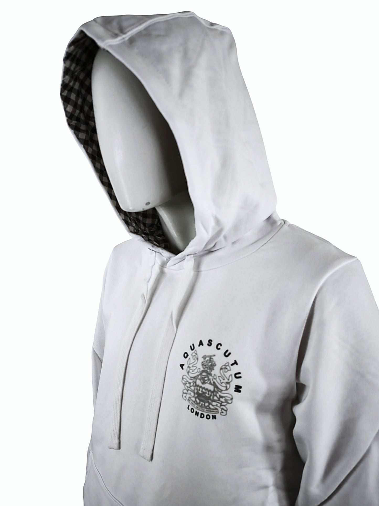 Aquascutum Hoodie