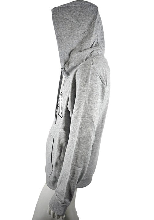 Aquascutum Zipped Hoodie