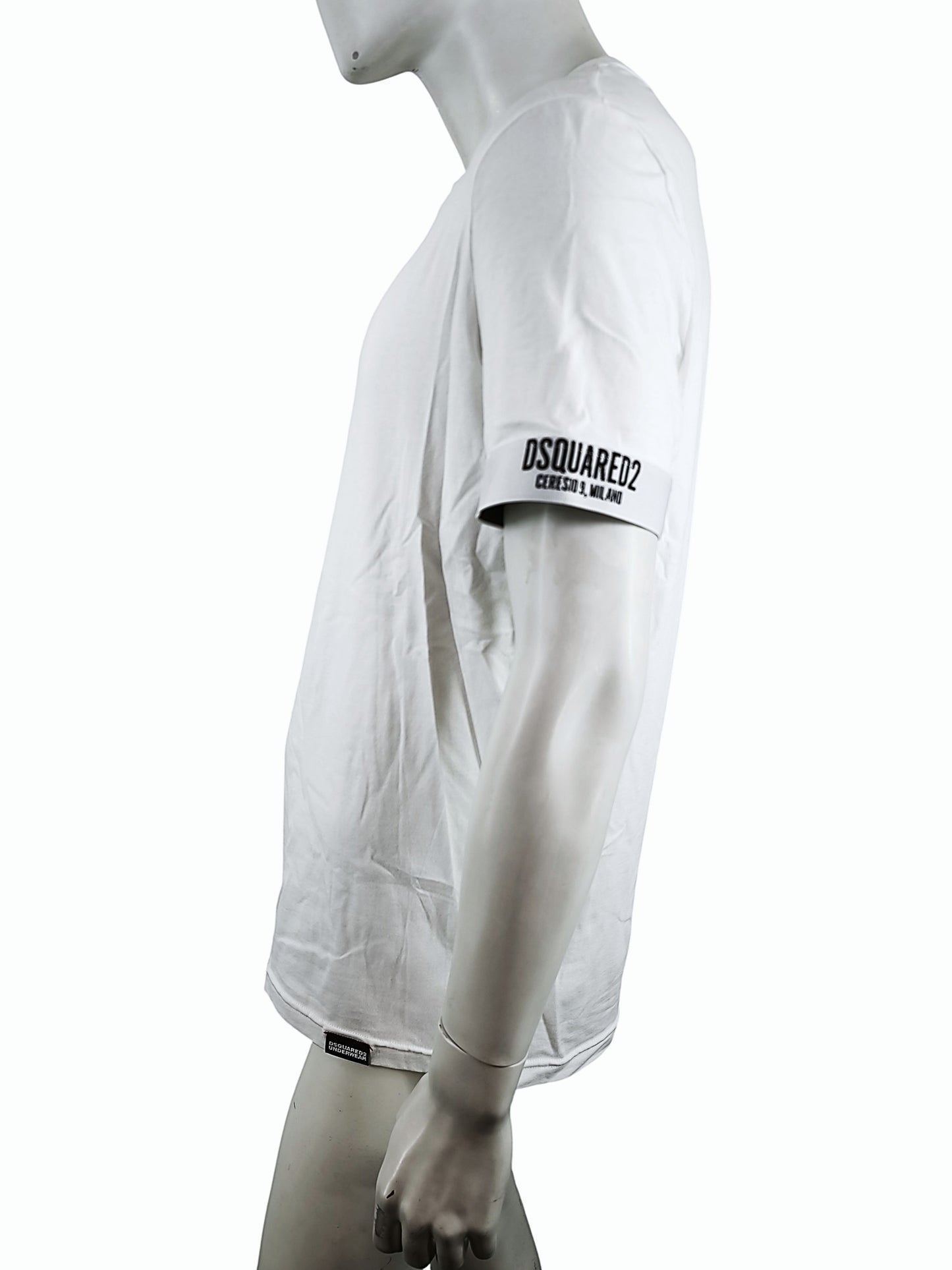 Dsquared2 Underwear T-Shirt