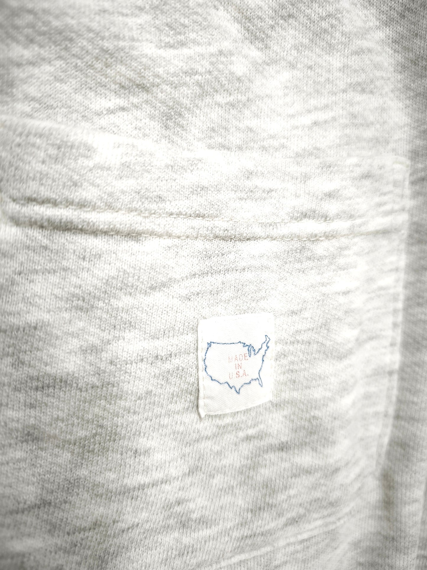 Save Khaki United French Terry Oatmeal Sweatpants