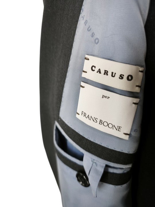 Caruso Wool Super 130's Suit