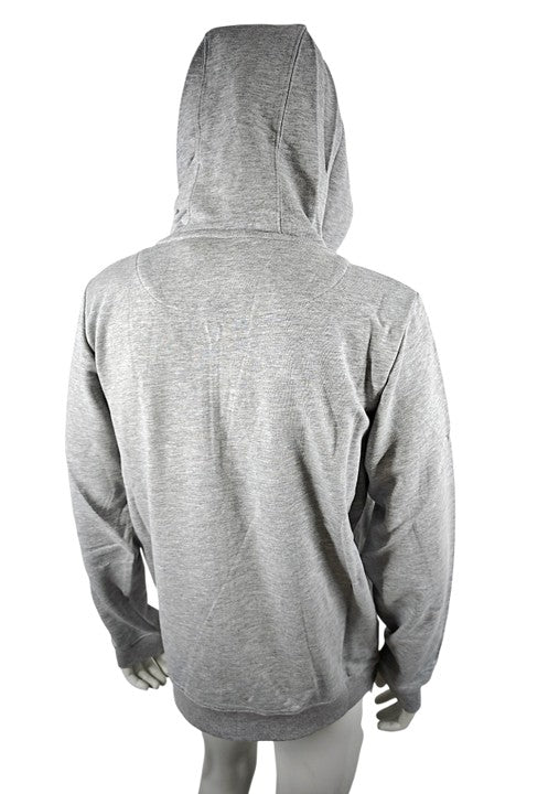 Aquascutum Zipped Hoodie